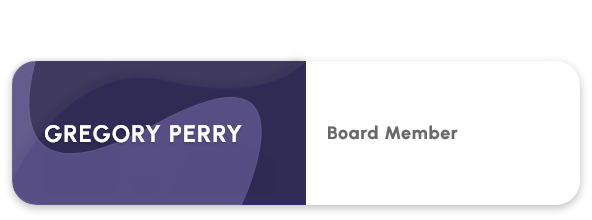 Gregory D. Perry Board Member
